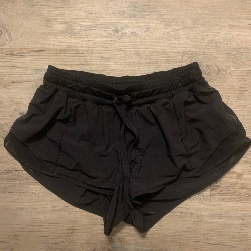 Lululemon Shorts 2.5in inseam